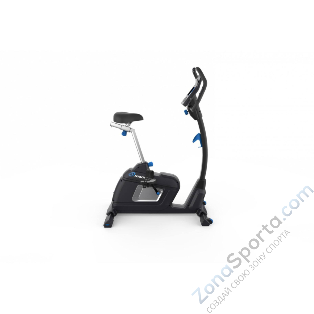 Вертикальный велотренажер Nautilus U627