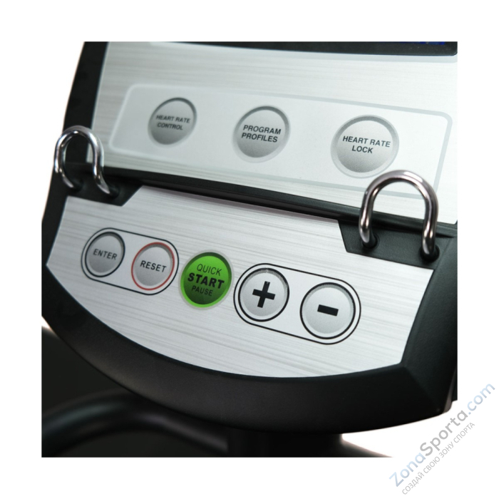 Вертикальный велотренажер Protrain K8745W