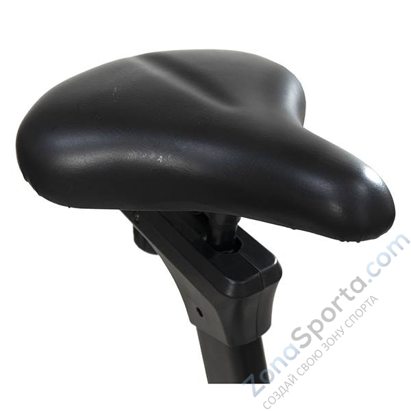 Вертикальный велотренажер CardioPower B37 (2022)