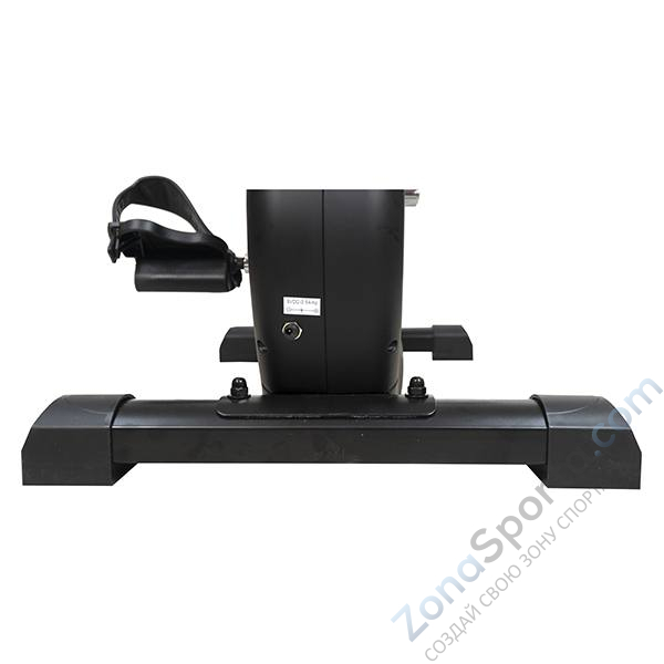 Вертикальный велотренажер CardioPower B37 (2022)