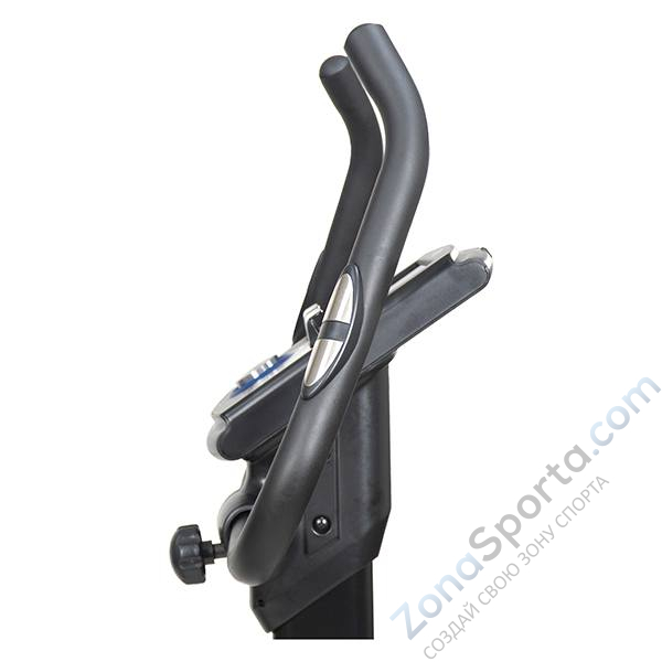 Вертикальный велотренажер CardioPower B40 (2022)