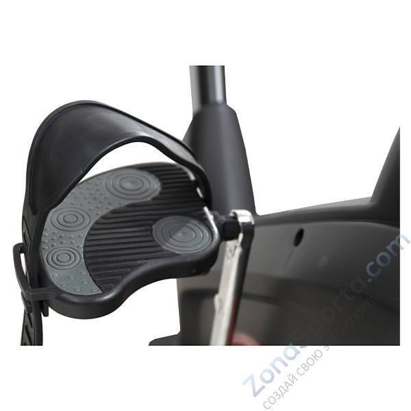 Вертикальный велотренажер CardioPower B40 (2022)