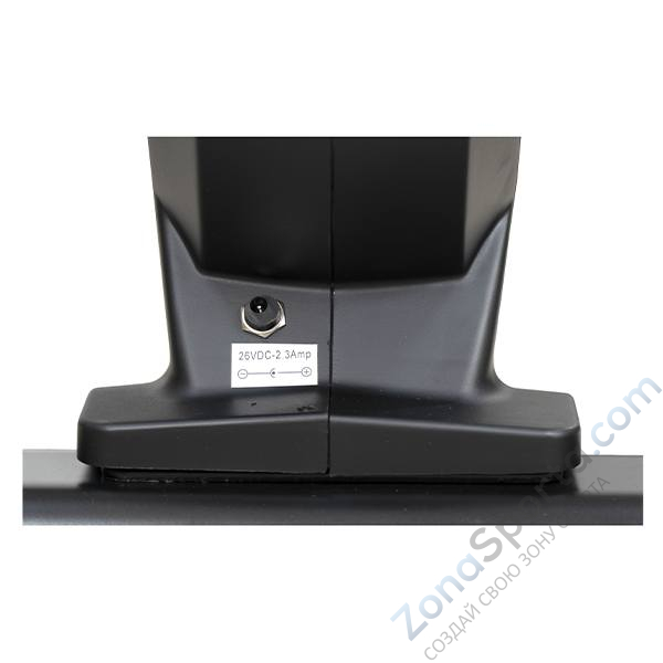 Вертикальный велотренажер CardioPower B40 (2022)