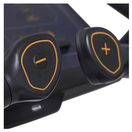 Вертикальный велотренажер Smith UBS 3.2