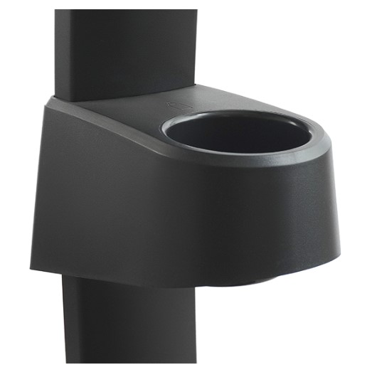 Вертикальный велотренажер Smith UBS 3.2