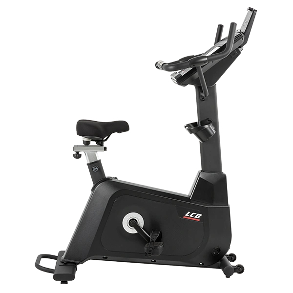 Вертикальный велотренажер Sole LCB (2023)