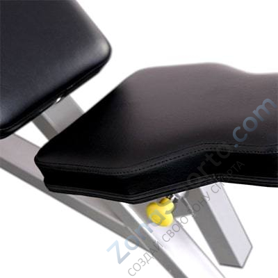 Ветикальная тяга на свободных весах Protrain SM789