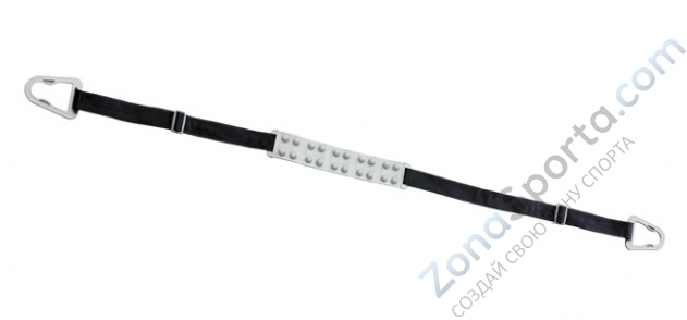 Вибромассажер DFC PR16