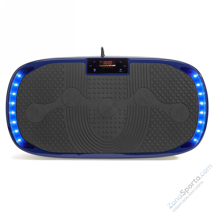 Виброплатформа 3D VictoryFit VF-S850 Blue/Green