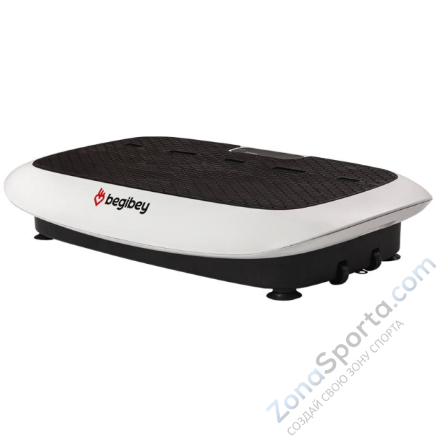 Виброплатформа Begibey SlimBox