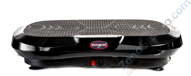 Виброплатформа VictoryFit M503 Black Виброплатформа VictoryFit M503 Black