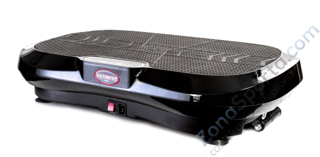 Виброплатформа VictoryFit M503 Black Виброплатформа VictoryFit M503 Black