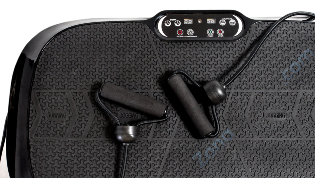 Виброплатформа VictoryFit M503 Black Виброплатформа VictoryFit M503 Black