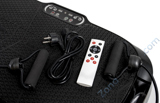 Виброплатформа VictoryFit M503 Black Виброплатформа VictoryFit M503 Black