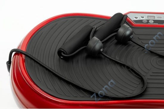 Виброплатформа VictoryFit VF-M200 Red