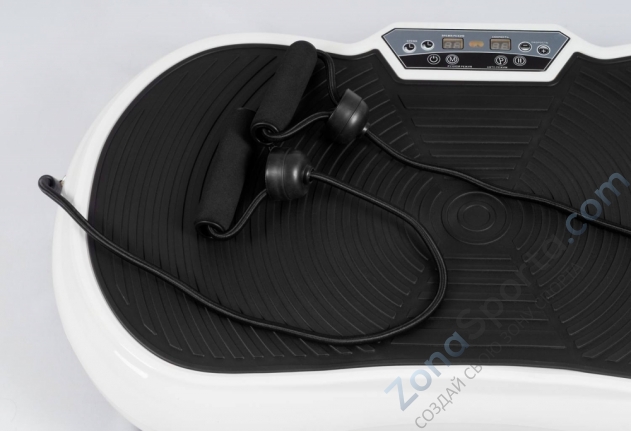 Виброплатформа VictoryFit VF-M200 White Виброплатформа VictoryFit VF-M200 White