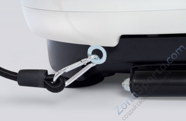 Виброплатформа VictoryFit VF-M200 White Виброплатформа VictoryFit VF-M200 White