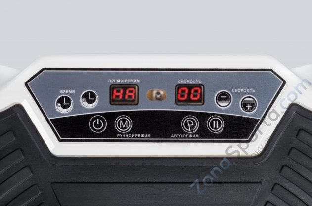 Виброплатформа VictoryFit VF-M200 White Виброплатформа VictoryFit VF-M200 White