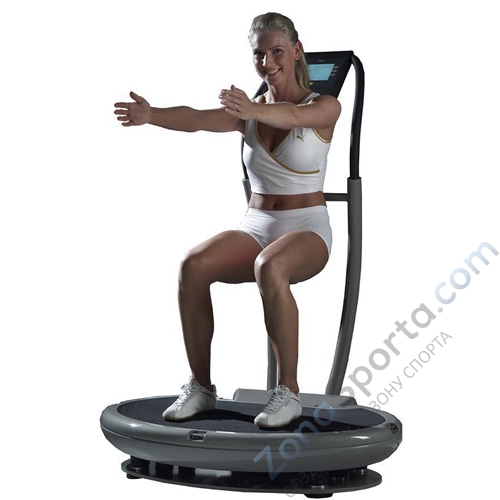 Виброплатформа FitVibe Medical Виброплатформа FitVibe Medical