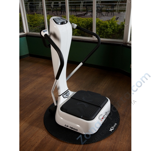 Виброплатформа X-Trend LV-1800 Виброплатформа X-Trend LV-1800