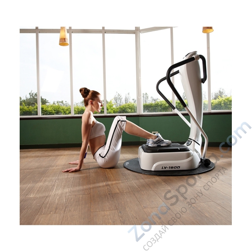 Виброплатформа X-Trend LV-1800 Виброплатформа X-Trend LV-1800