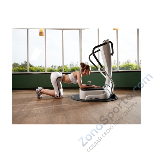 Виброплатформа X-Trend LV-1800 Виброплатформа X-Trend LV-1800