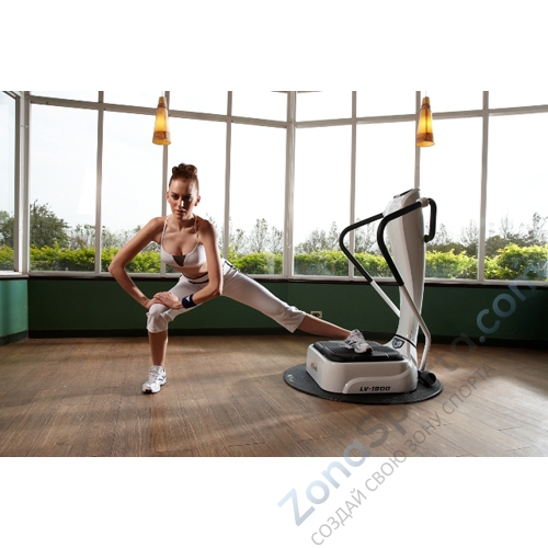 Виброплатформа X-Trend LV-1800 Виброплатформа X-Trend LV-1800