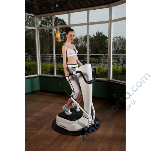 Виброплатформа X-Trend LV-1800 Виброплатформа X-Trend LV-1800