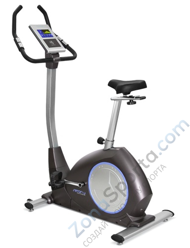 Велоэргометр Oxygen Satori UB HRC