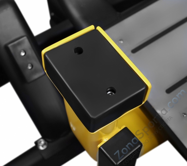 Жим ногами Bronze Gym PL-1705