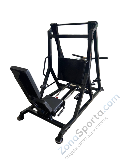 Жим ногами сидя DEXsport AD-029
