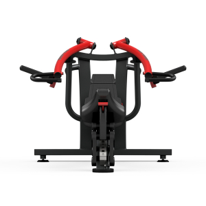 Жим от груди наклонный Marbo Sport MF-U004
