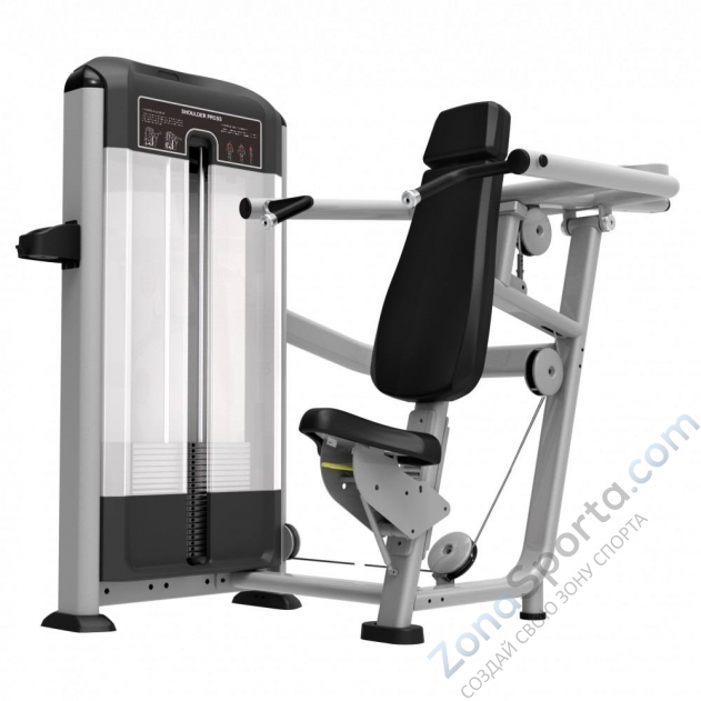 Жим от плеч Apex Club TS-006