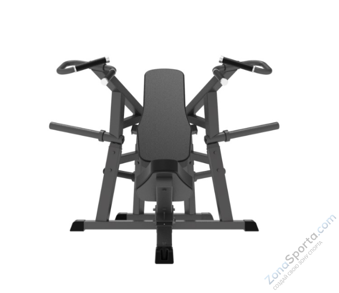 Жим от плеч Impulse IFP1101