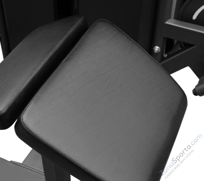 Жим от плеч профессиональный Bronze Gym Might 06