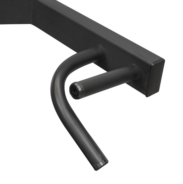 Жим от плеч профессиональный Bronze Gym Partner ML-809