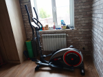 Эллиптический тренажер CardioPower E370 отзыв
