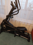 Эллиптический тренажер Proxima Elios арт. Prel-518 отзыв