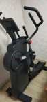 Профессиональный эллиптический тренажер Bionique F-Drive G50 отзыв