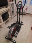 Эллиптический тренажер CardioPower E370 отзыв