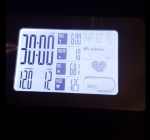 Эллиптический тренажер Sole Fitness E25 (2019) отзыв