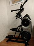 Кросстренер Bowflex Max Trainer M6 отзыв