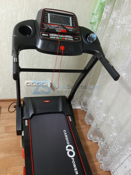 Беговая дорожка cardiopower t30. Беговая дорожка CARDIOPOWER t55 черный/серый/красный. X43 CARDIOPOWER складной. CARDIOPOWER t60 габариты. CARDIOPOWER x37 втулка.